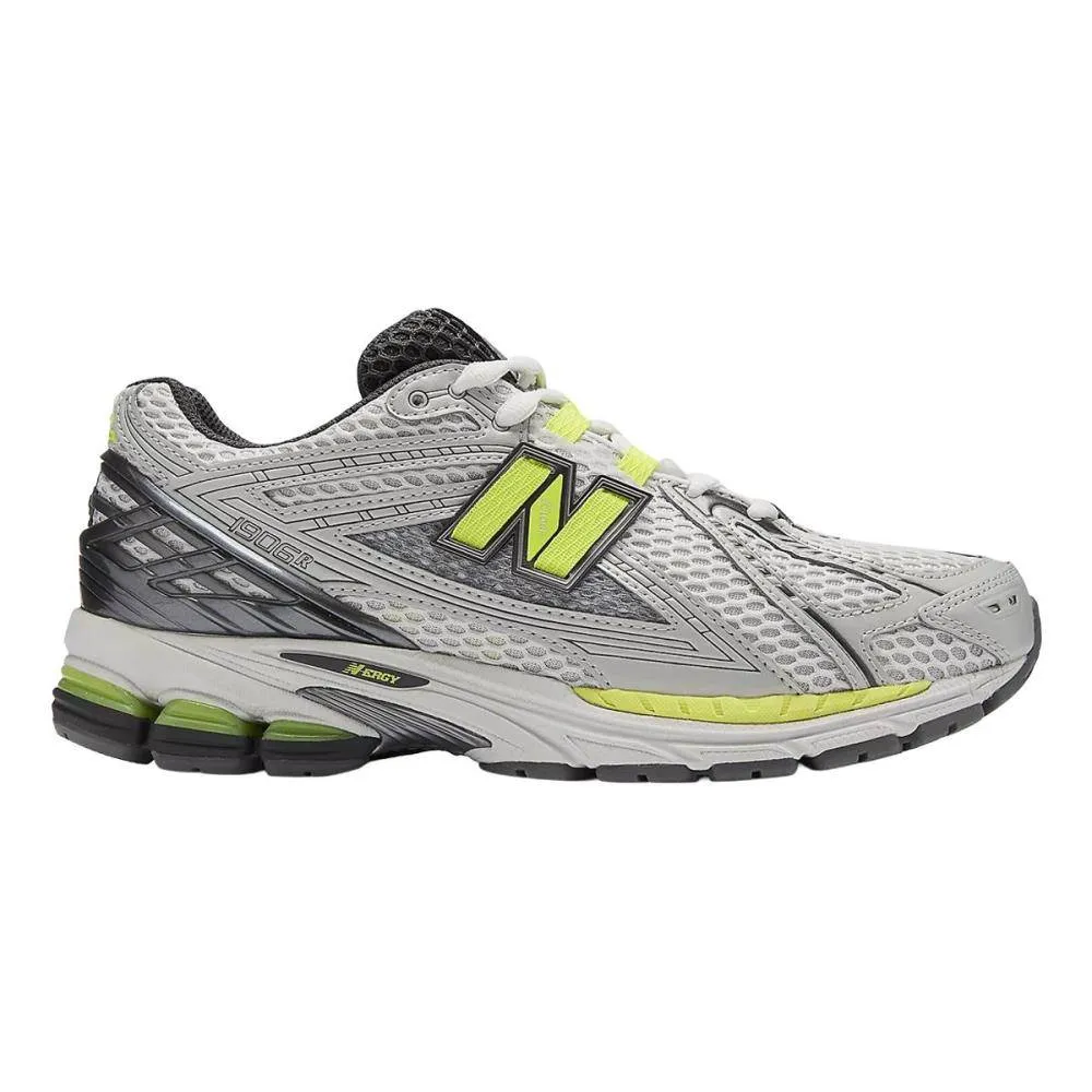 NEW BALANCE 1906R UNISEX CLASSIC SNEAKERS (U1906-52H)