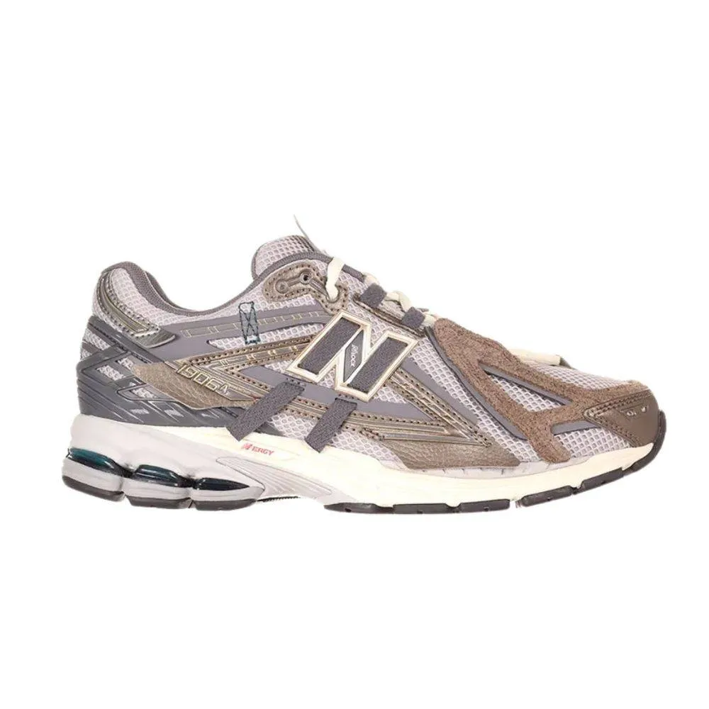 NEW BALANCE 1906R UNISEX CLASSIC SNEAKERS (U1906-6U8)