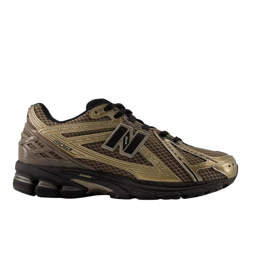 NEW BALANCE 1906R UNISEX CLASSIC SNEAKERS (U1906-RCJ)
