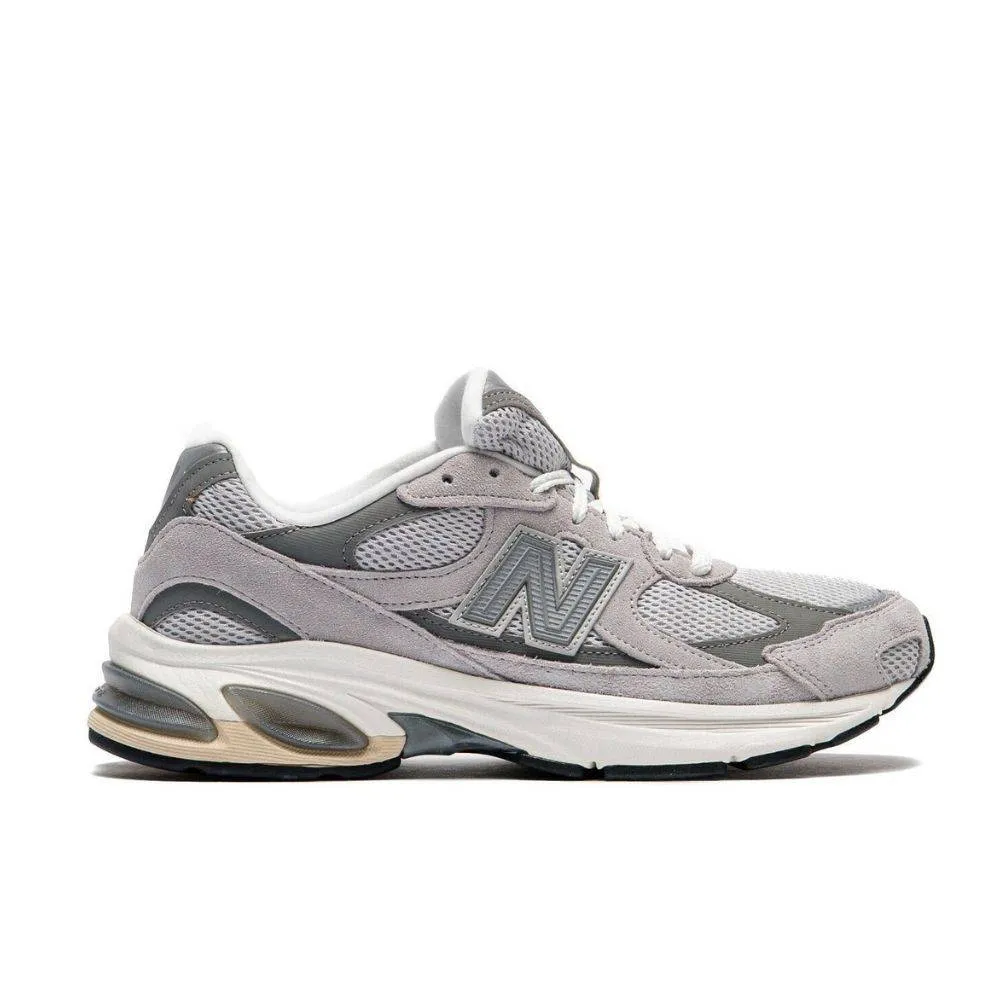 NEW BALANCE 2010 CLASSIC MENS SNEAKERS (U2010-11N)