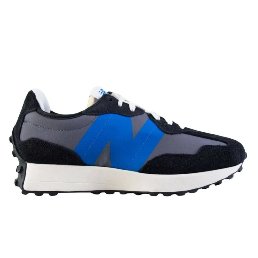 NEW BALANCE 327 LIFESTYLE SNEAKERS (U327-VB)