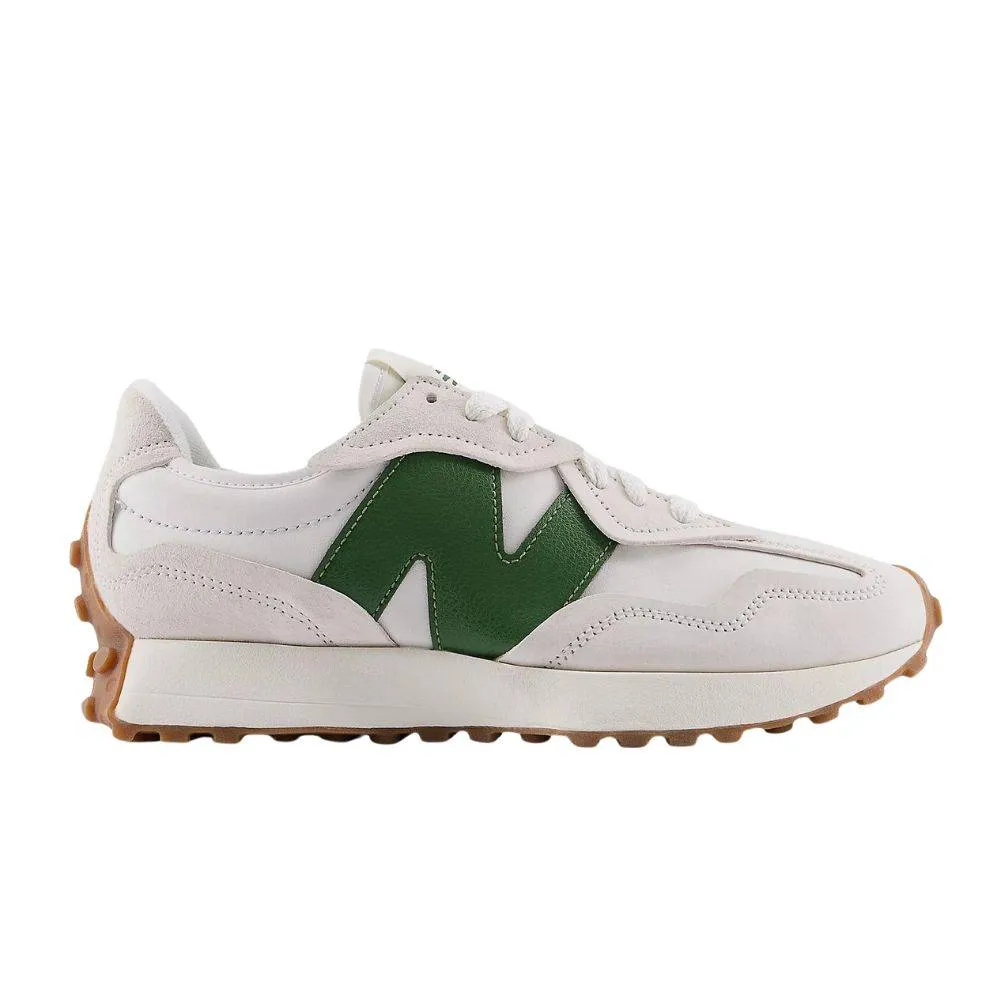 NEW BALANCE 327 UNISEX CLASSIC SNEAKERS (U327-WKN)