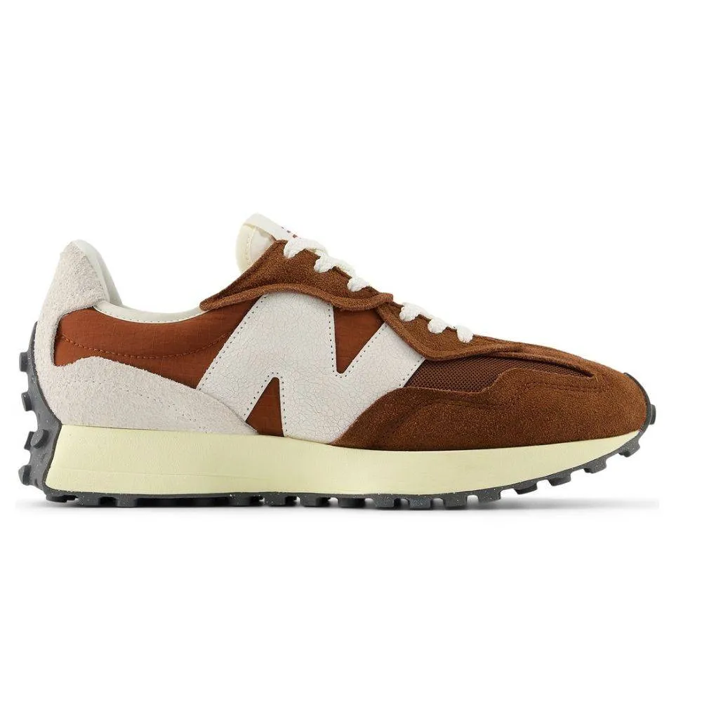 NEW BALANCE 327 LIFESTYLE SNEAKERS (U327-WRL)