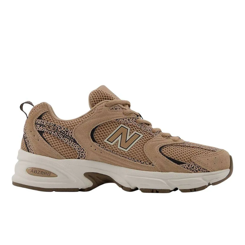 NEW BALANCE 530 WOMENS CLASSIC SNEAKERS (U530-CRA)