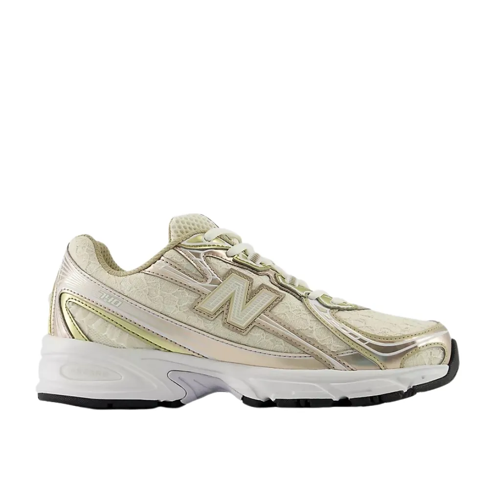 NEW BALANCE 740 UNISEX LIFESTYLE SHOES (U740-7DS)