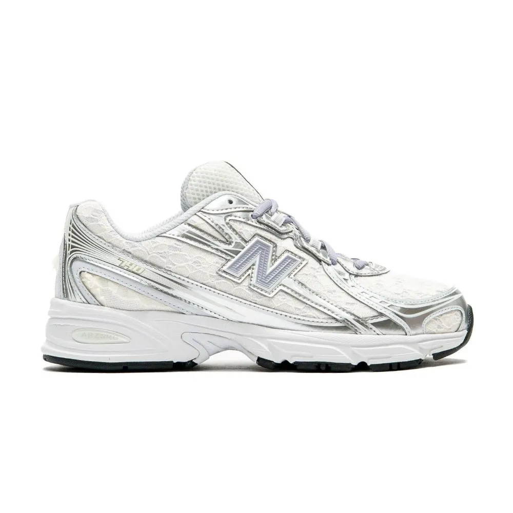 NEW BALANCE 740 UNISEX LIFESTYLE SHOES (U740-9DI)