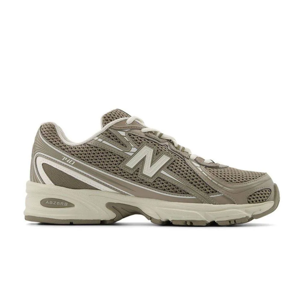 NEW BALANCE 740 UNISEX CLASSIC SNEAKERS (U740-SA2)