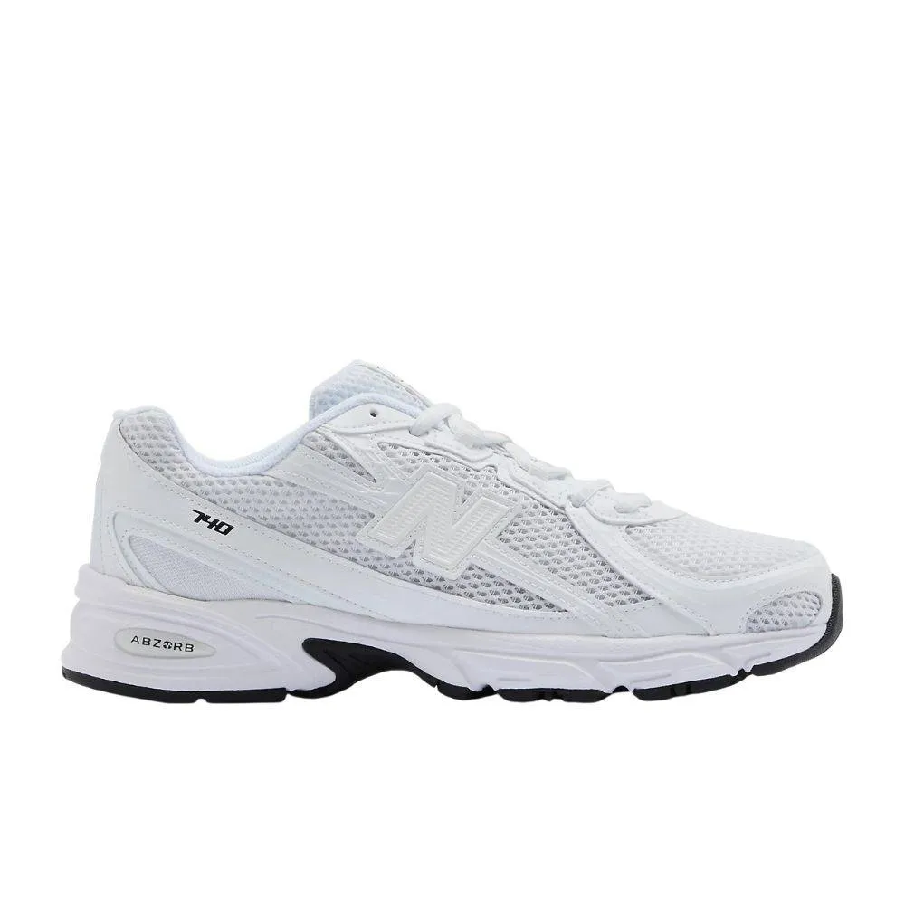 NEW BALANCE 740 UNISEX LIFESTYLE SHOES (U740-WW2)