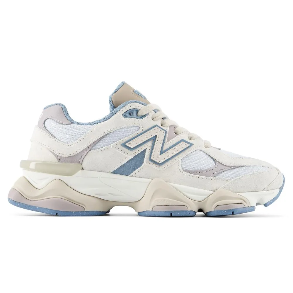NEW BALANCE 9060 UNISEX LIFESTYLE SHOES (U9060-1RJ)