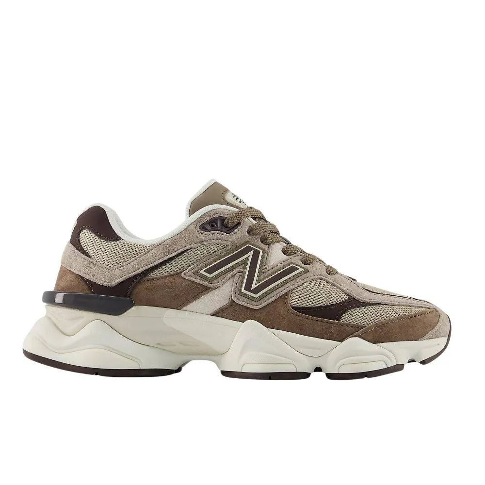 NEW BALANCE 9060 UNISEX LIFESTYLE SHOES (U9060-2JK)