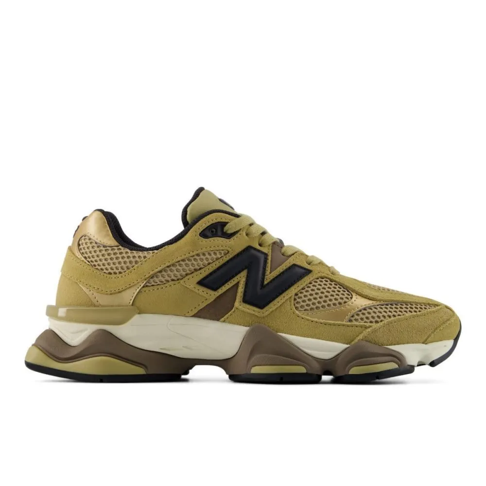 NEW BALANCE 9060 UNISEX LIFESTYLE SHOES (U9060-4WC)