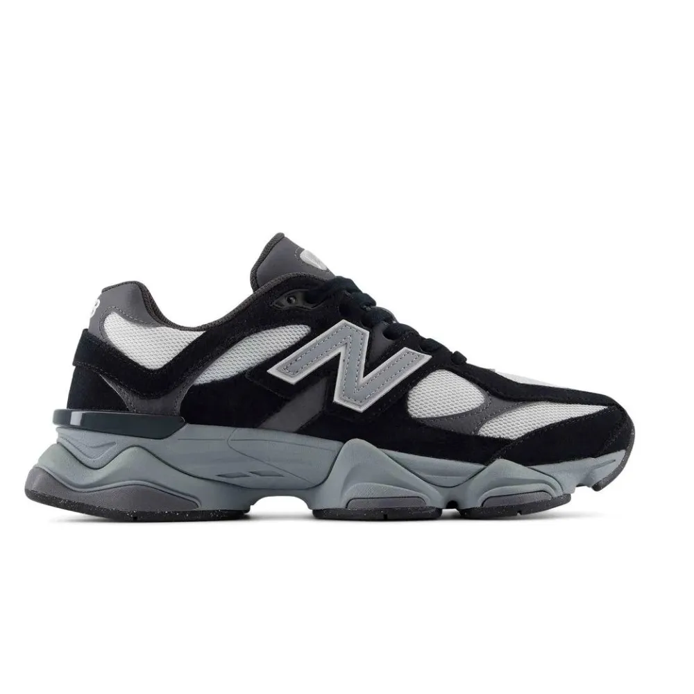 NEW BALANCE 9060 UNISEX LIFESTYLE SHOES (U9060-5SU)