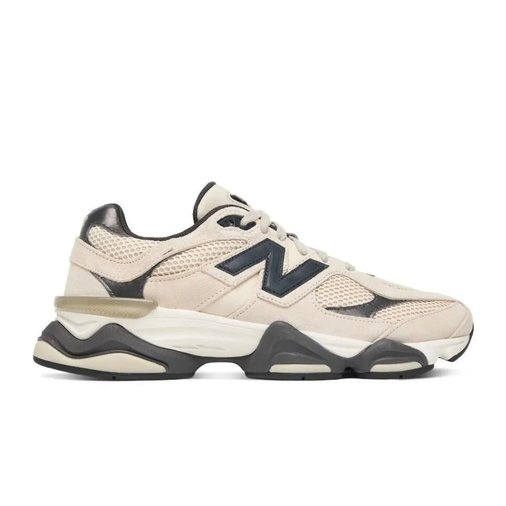 NEW BALANCE 9060 UNISEX LIFESTYLE SHOES (U9060-6H1)