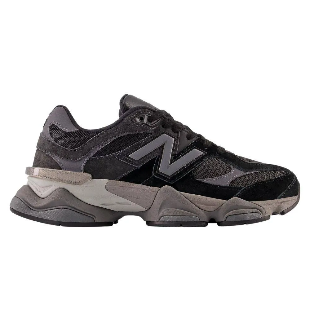 NEW BALANCE 9060 LIFESTYLE SNEAKERS (U9060-BLK)
