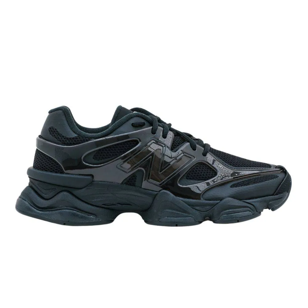 NEW BALANCE 9060 CAGED UNISEX SHOES (U9060-IMA)