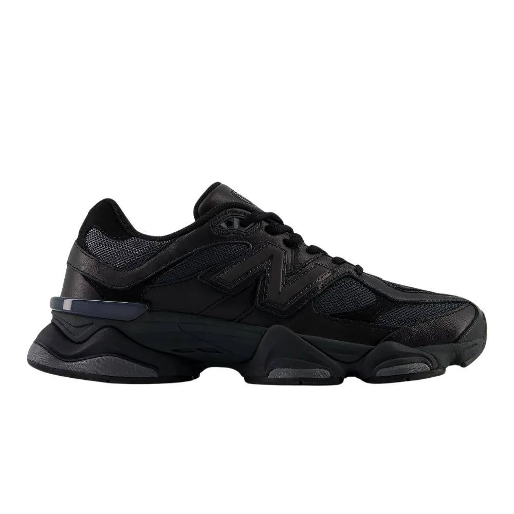 NEW BALANCE 9060 UNISEX SHOES (U9060-NRI)