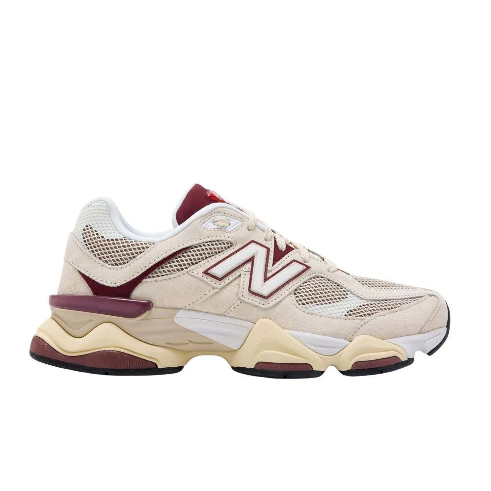 NEW BALANCE 9060 UNISEX SNEAKERS (U9060-PSD)