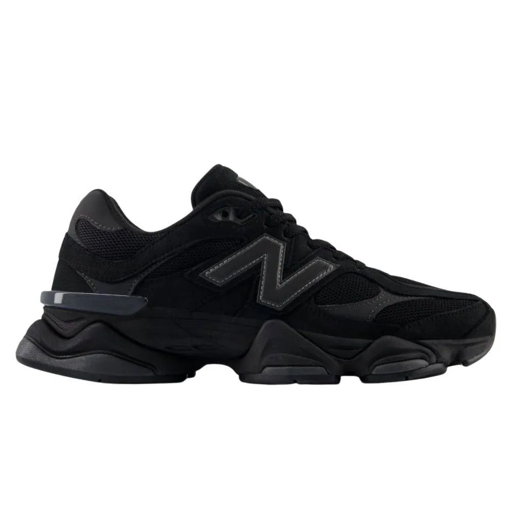 NEW BALANCE 9060 UNISEX SHOES (U9060-ZGE)