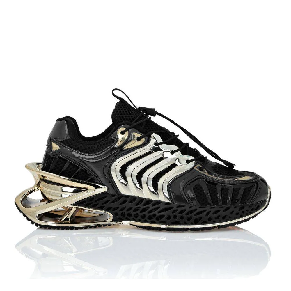 PLEIN SPORT THE THUNDER STROKE GEN.X.02. SNEAKER (USC0434-0294)