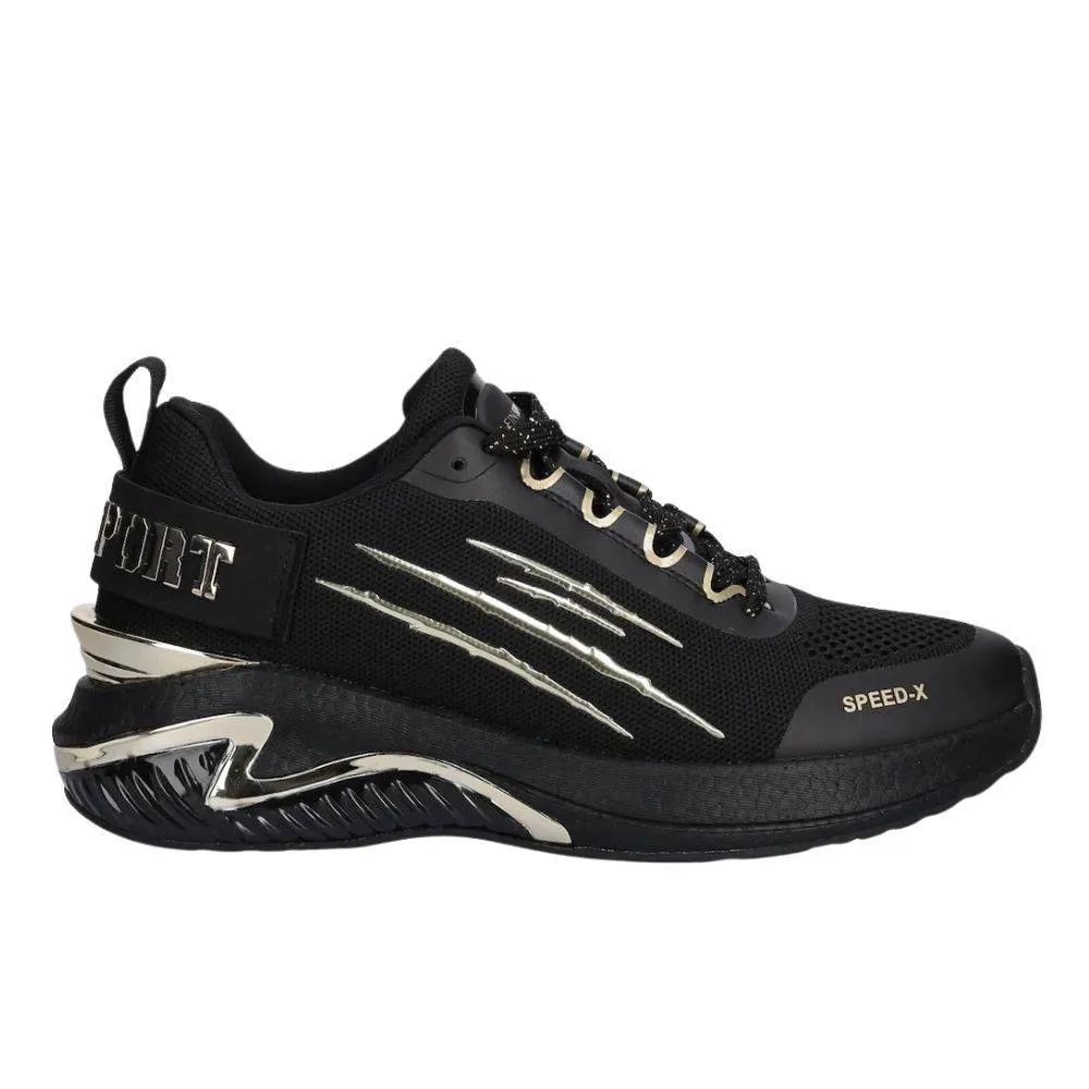 PLEIN SPORT SPEED - X // GEN.X.05 (USC0779-STE003N-0293)