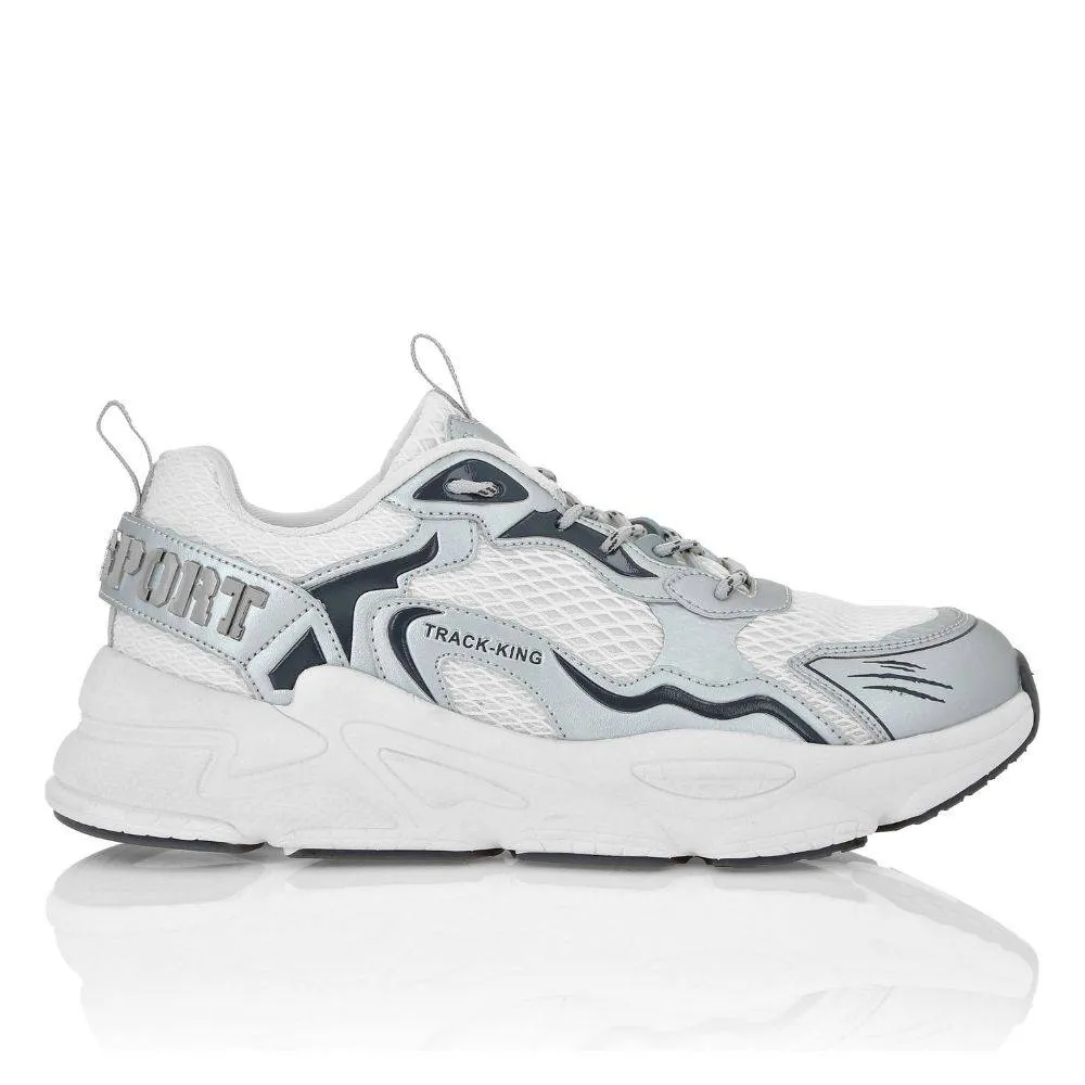 PLEIN SPORT TRACK-KING MAG // GEN.X.05 (USC0843-STE003N-0170)