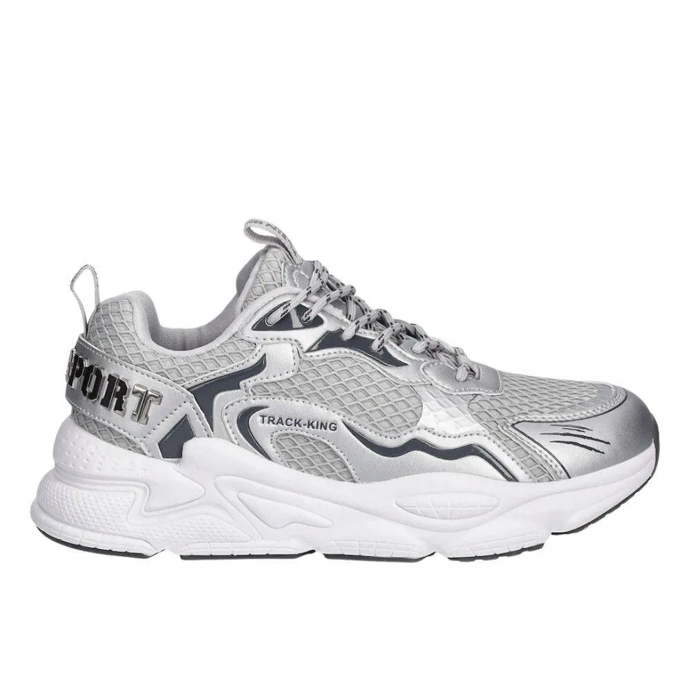 PLEIN SPORT TRACK-KING MAG // GEN.X.05 (USC0843-STE003N-70)