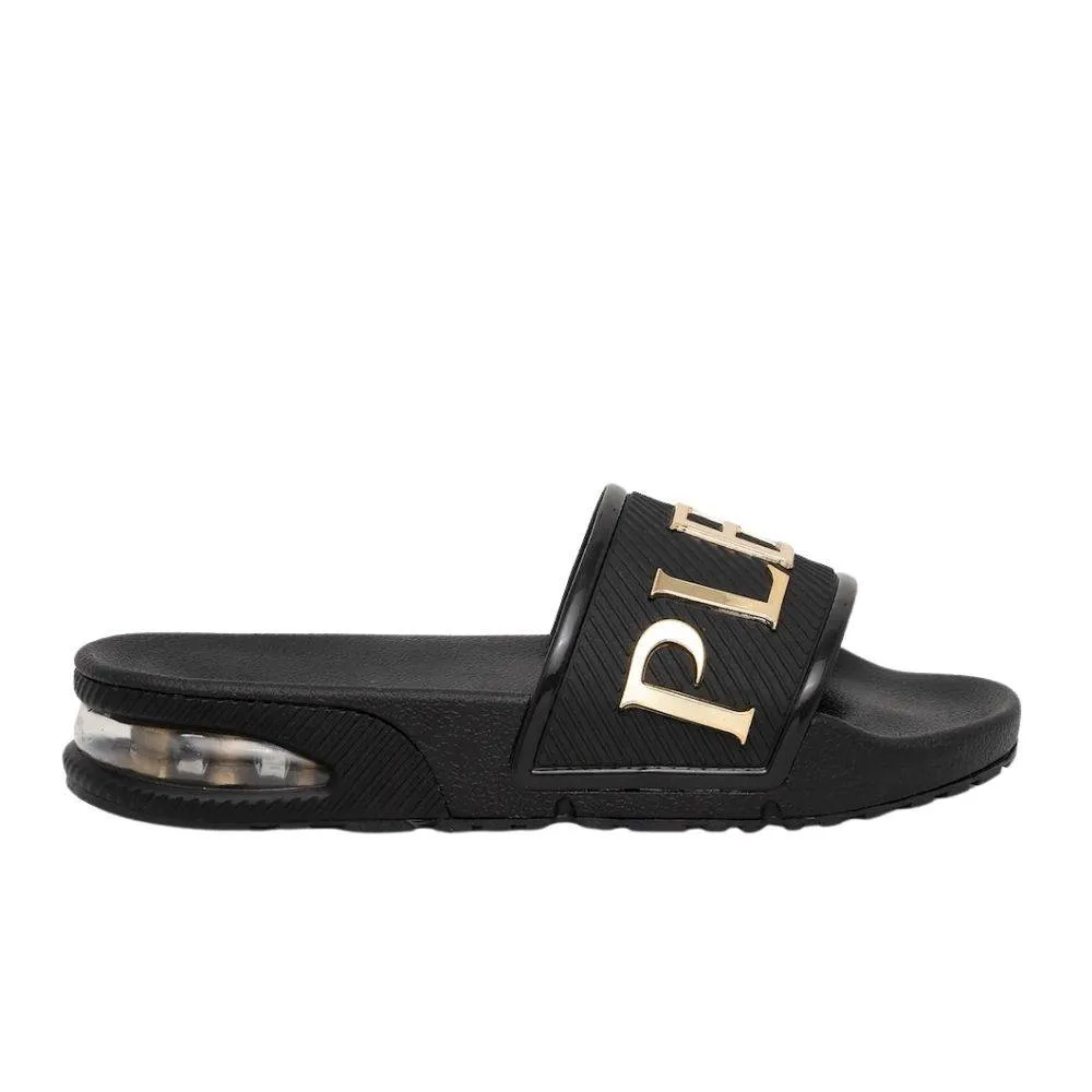 PLEIN SPORT AERO SLIDE (USG0028-SXV022N-0202)