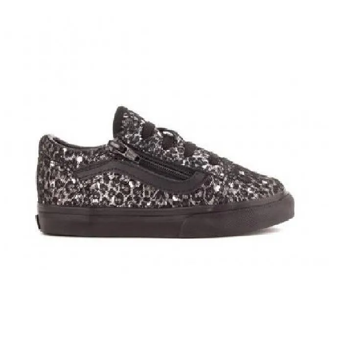 VANS TODDLER OLD SKOOL ZIP (VA2XSOJQC)
