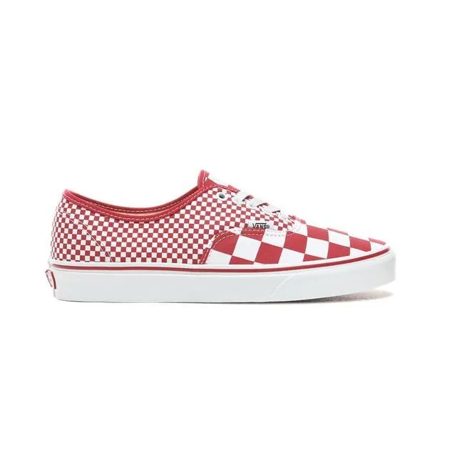 VANS MIXED CHECKER AUTHENTIC UNISEX (VA38EMVK5)
