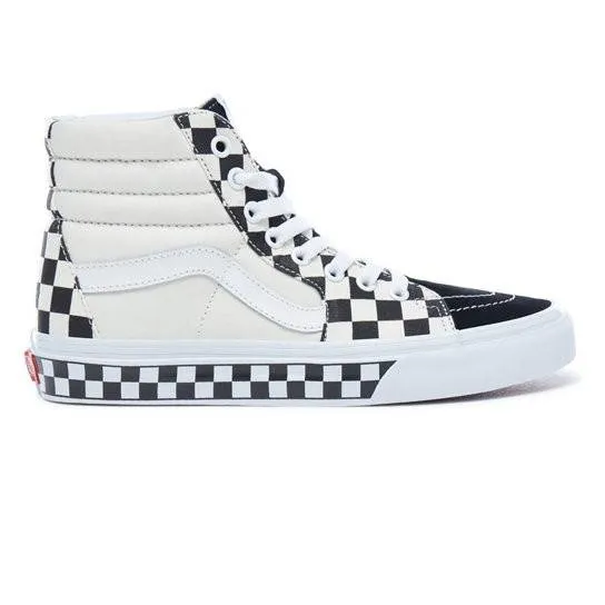 VANS SK8-HI CHECKERED SIDEWALK (VA38GEQMI)