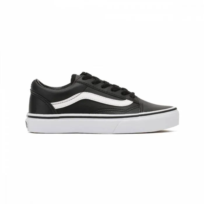 VANS OLD SKOOL CLASSIC KIDS (VA38HBNQR)