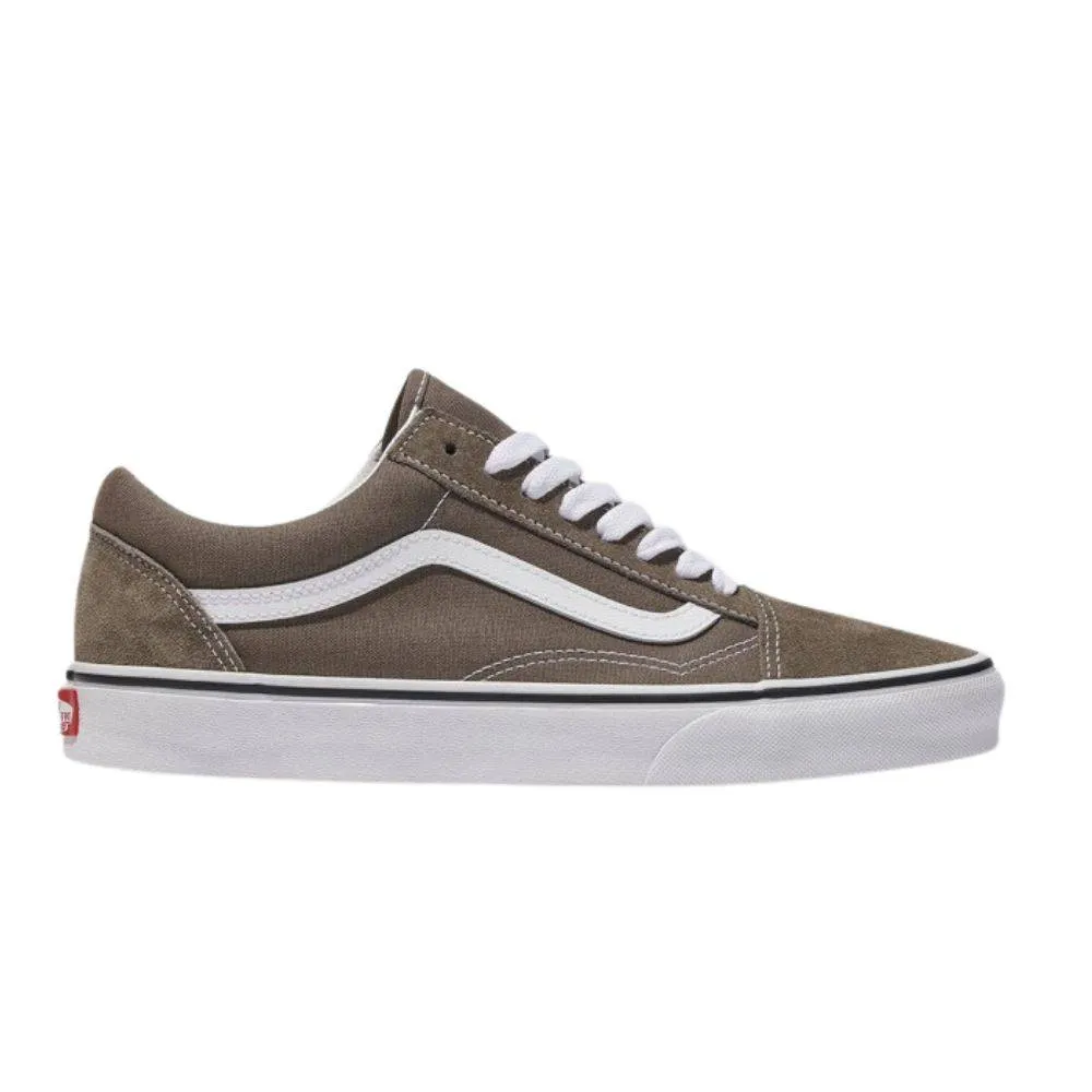 VANS OLD SKOOL SHOE (VN0005UF9JC)