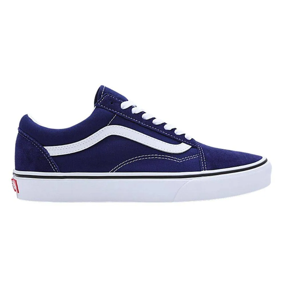 VANS OLD SKOOL SHOES (VN0005UFBYM)