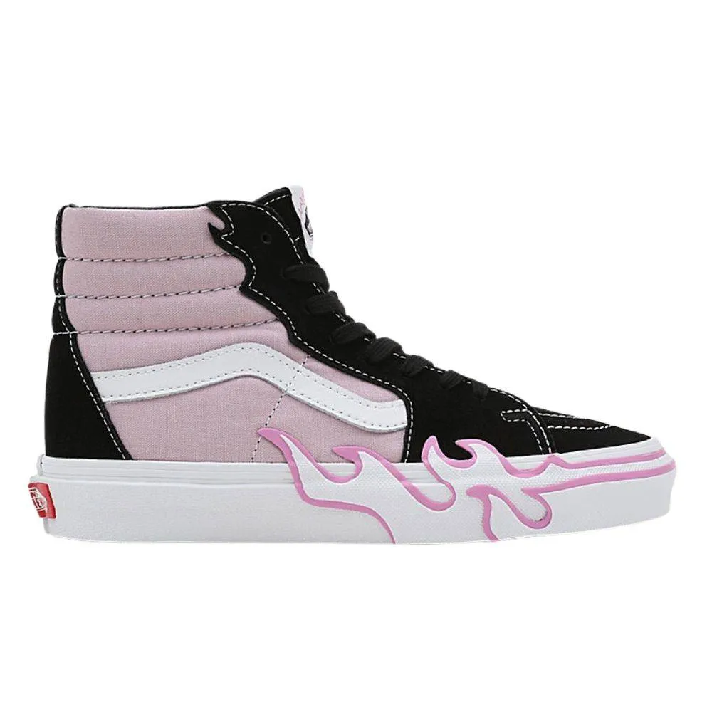 VANS SK8-HI FLAME (VN0005UJLLC)