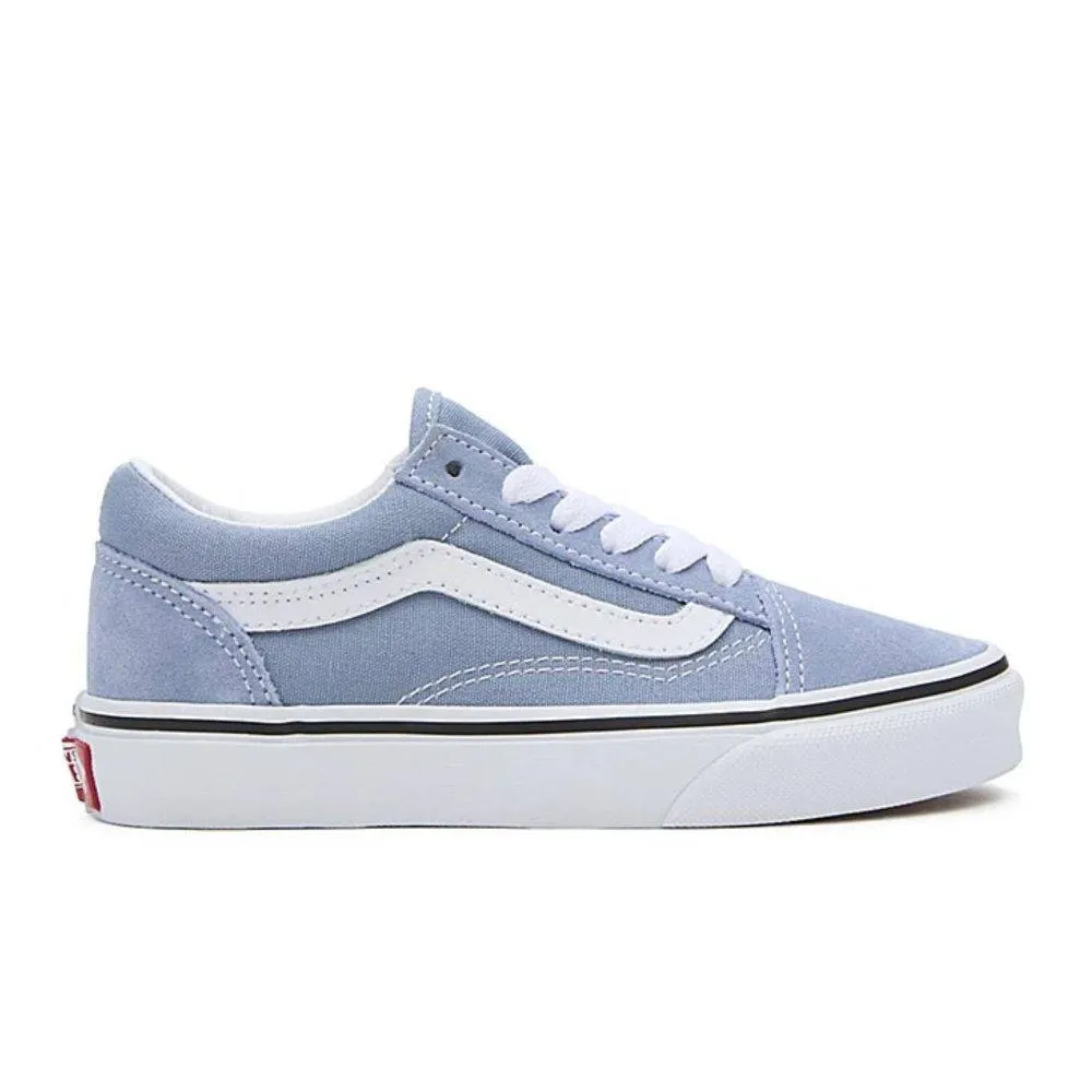 VANS OLD SKOOL KIDS SHOES (VN0005WVDSB)