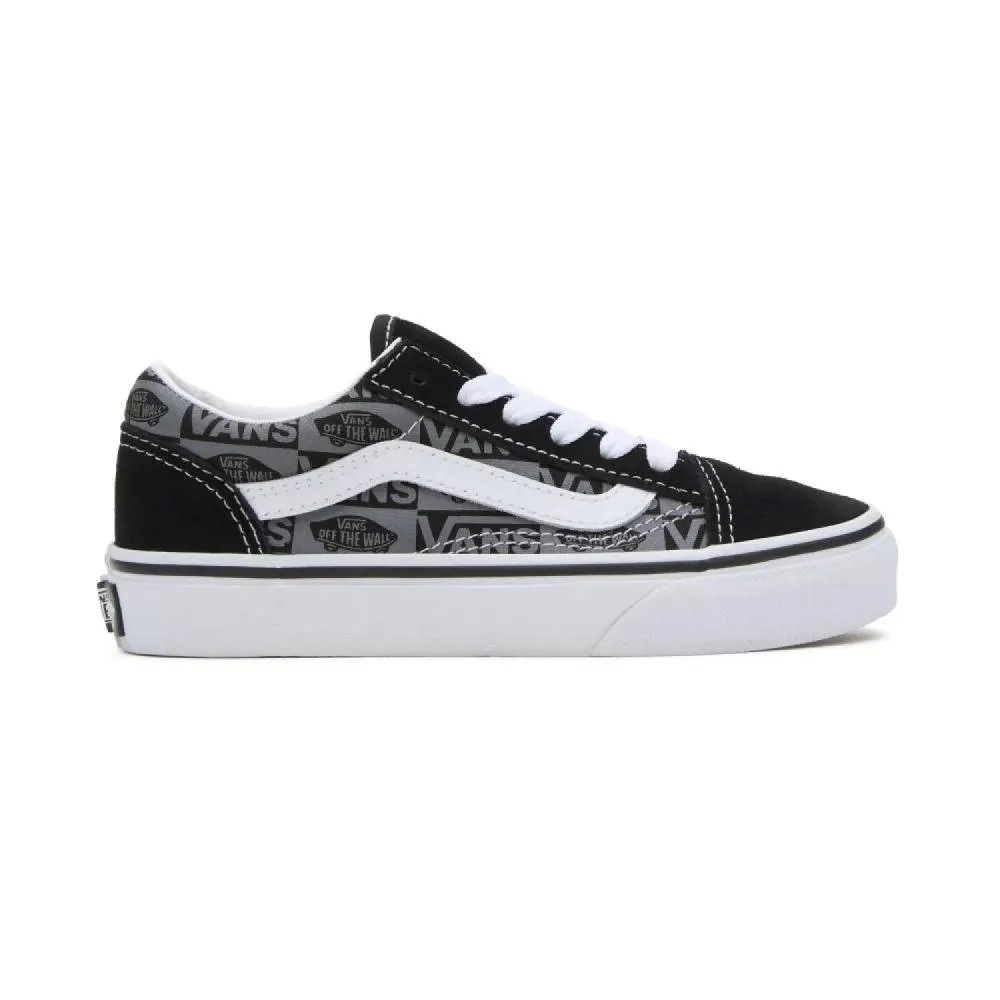 VANS OLD SKOOL KIDS SHOES (VN0005WVN42)