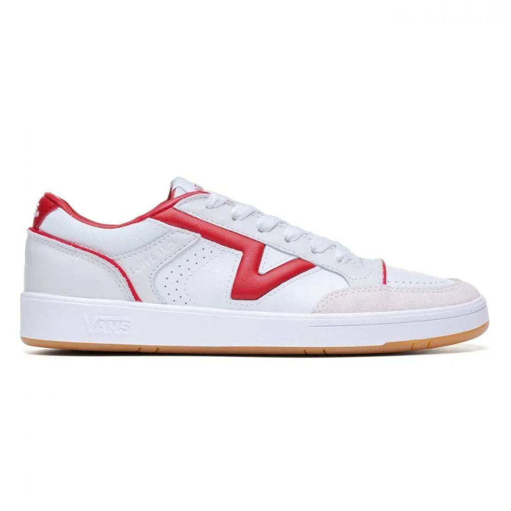 VANS LOWLAND COMFYCUSH JMP SHOES (VN0007P2Y52)