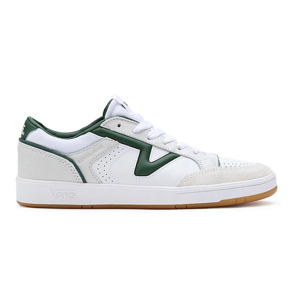 VANS LOWLAND COMFYCUSH JMP SHOES (VN0007P2Y9H)