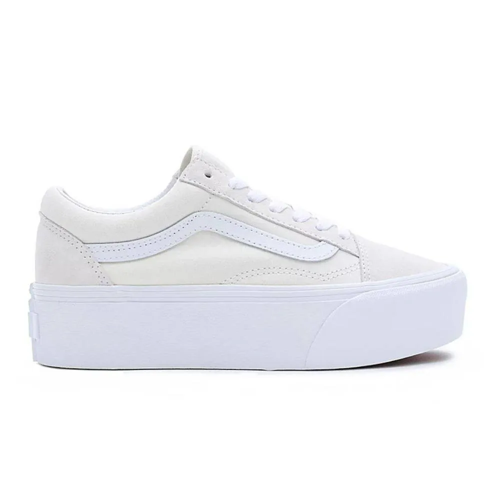 VANS OLD SKOOL STACKFORM SHOES (VN0009PZCCZ)