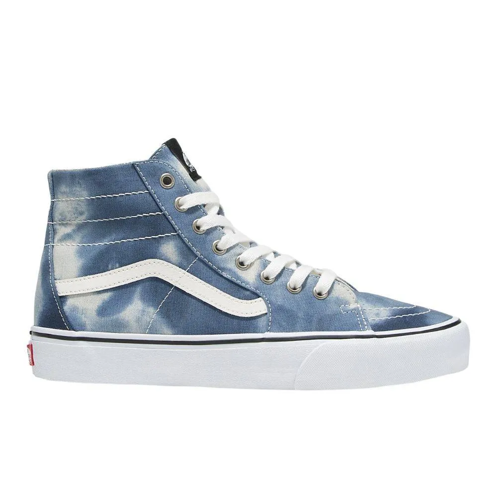 VANS SK8-HI TAPERED VR3 SHOE (VN0009Q0BLU)