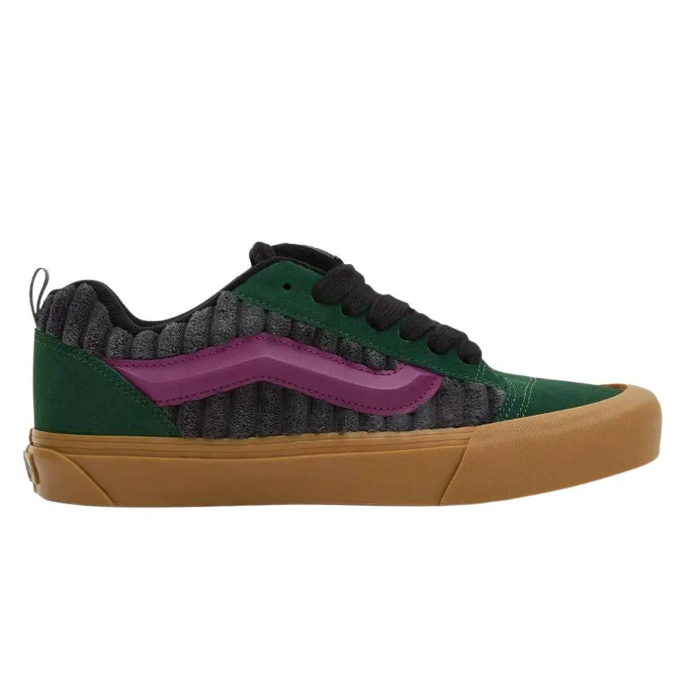 VANS KNU SKOOL JBCR SHOES (VN0009QC6KL)