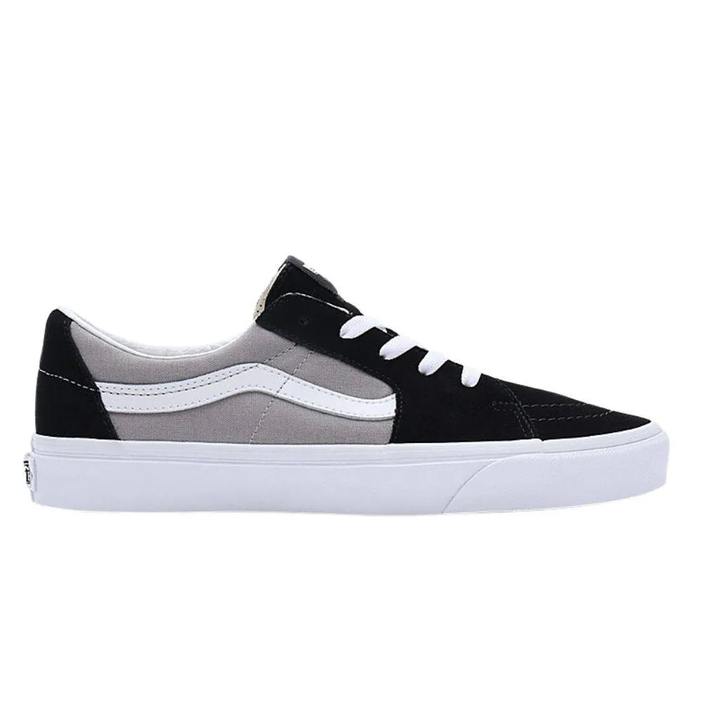 VANS SK8-LOW SHOES (VN0009QR2B6)