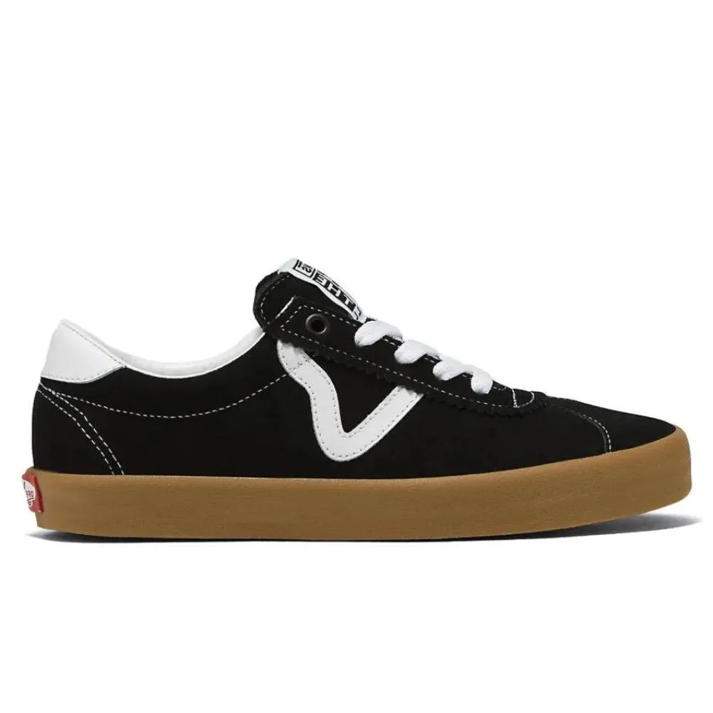 VANS SPORT LOW UNISEX SHOES (VN000CQRB9M)
