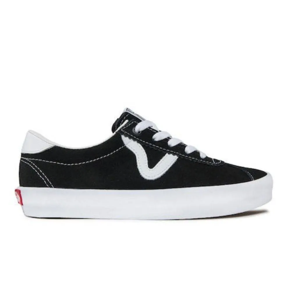 VANS SPORT LOW MENS SHOES (VN000CQRBZW)