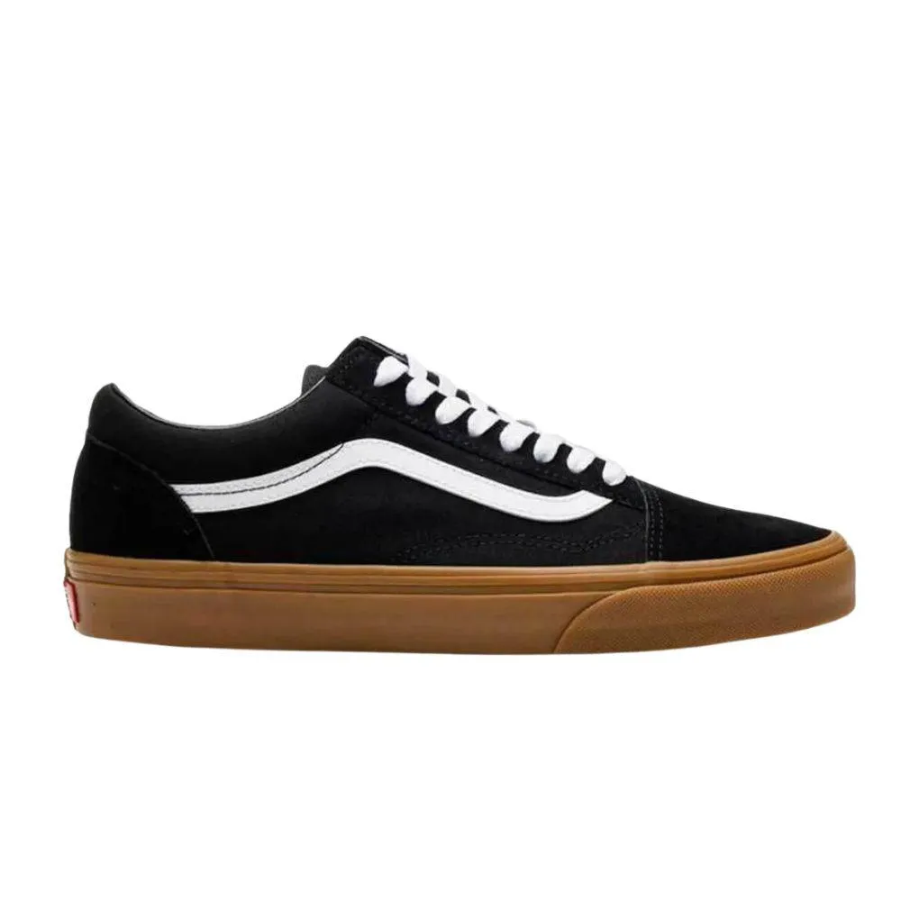VANS OLD SKOOL SHOES (VN000CR5B9M)