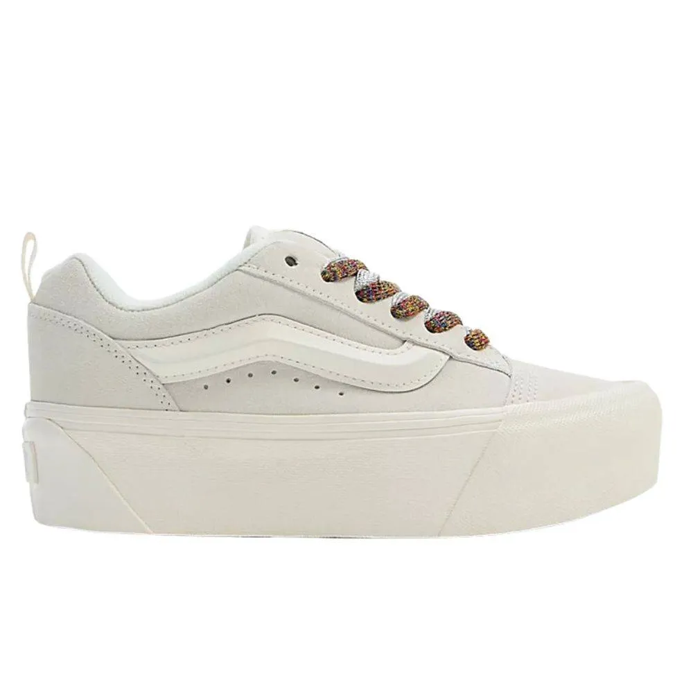 VANS KNU STACK SHOES (VN000CRS448)