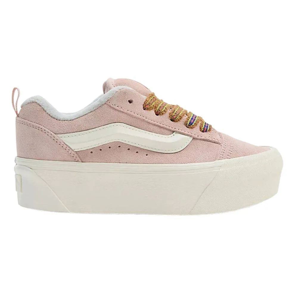 VANS KNU STACK SHOES (VN000CRSBMC)