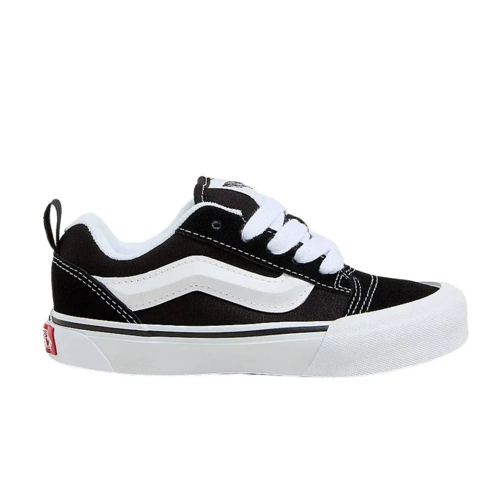 VANS KIDS KNU SKOOL SHOES (VN000CYU6BT)