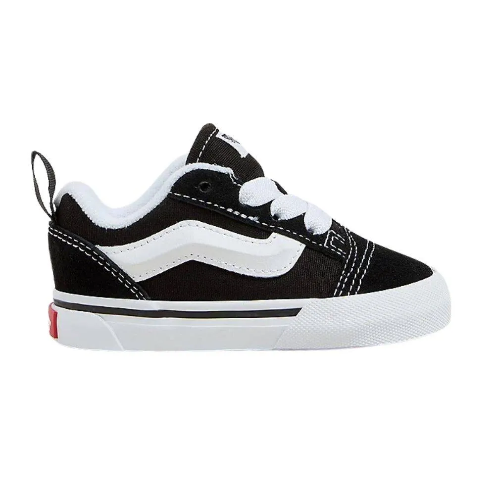 VANS TODDLER KNU SKOOL SHOES (VN000D0K6BT)