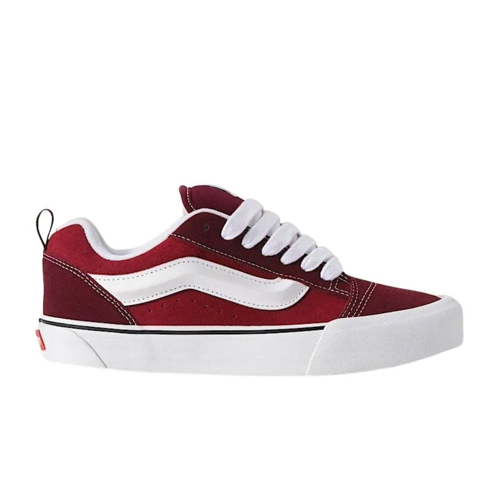 VANS KNU SKOOL SHOES (VN000D22BRD)